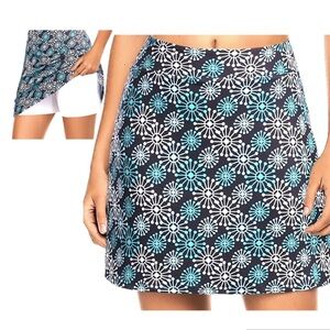 Ekouaer Athletic Tennis / Golf Skort